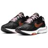 Nike Air Zoom Division Wntr 'Black Copper' Women's Sneakers Casual CZ3753-002