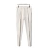 Pants Men's Spring and Autumn New Men's Pants Drop Sense Trousers Men's Vertical Anti-Wrinkle Straight Versatile Suit High Waist Pants