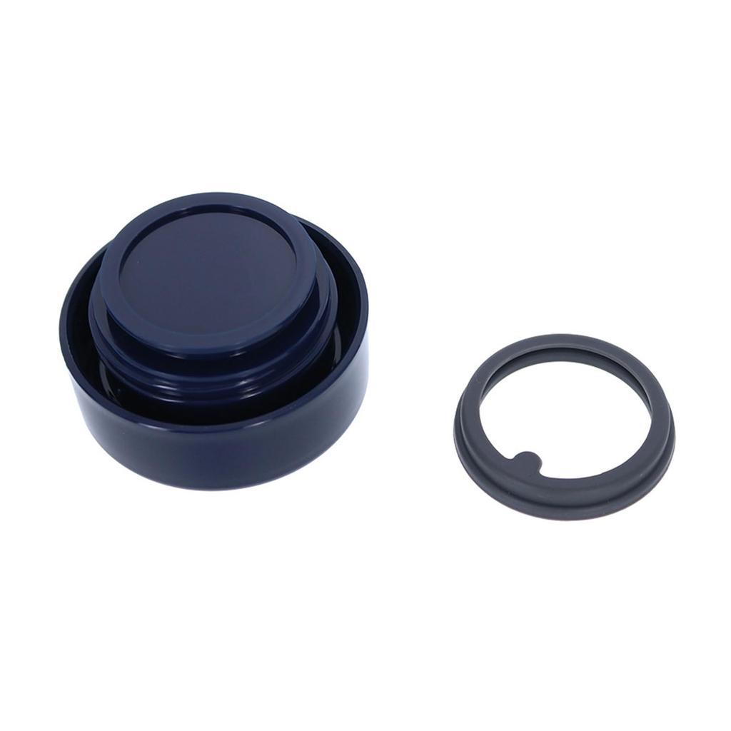 Termos ze stali nierdzewnej na napoje izolowany na gorące lub zimne, smukły, idealny prezent na dzień lub butelka na dzień, 430ml/530ml termos próżniowy z podwójnymi ściankami,