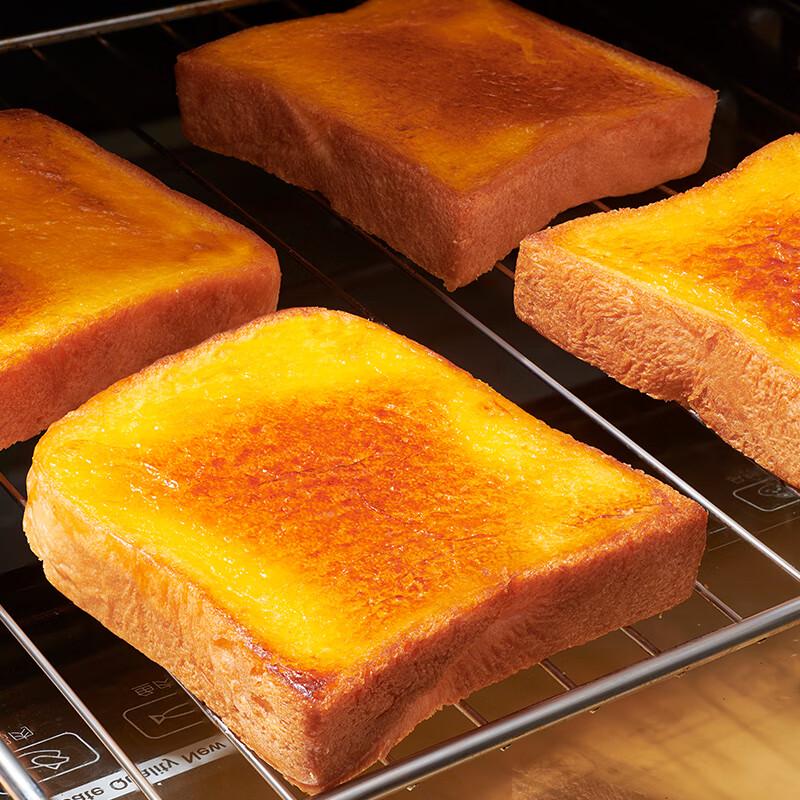 Laiyifen Assorted Breakfast & Snack Pastries