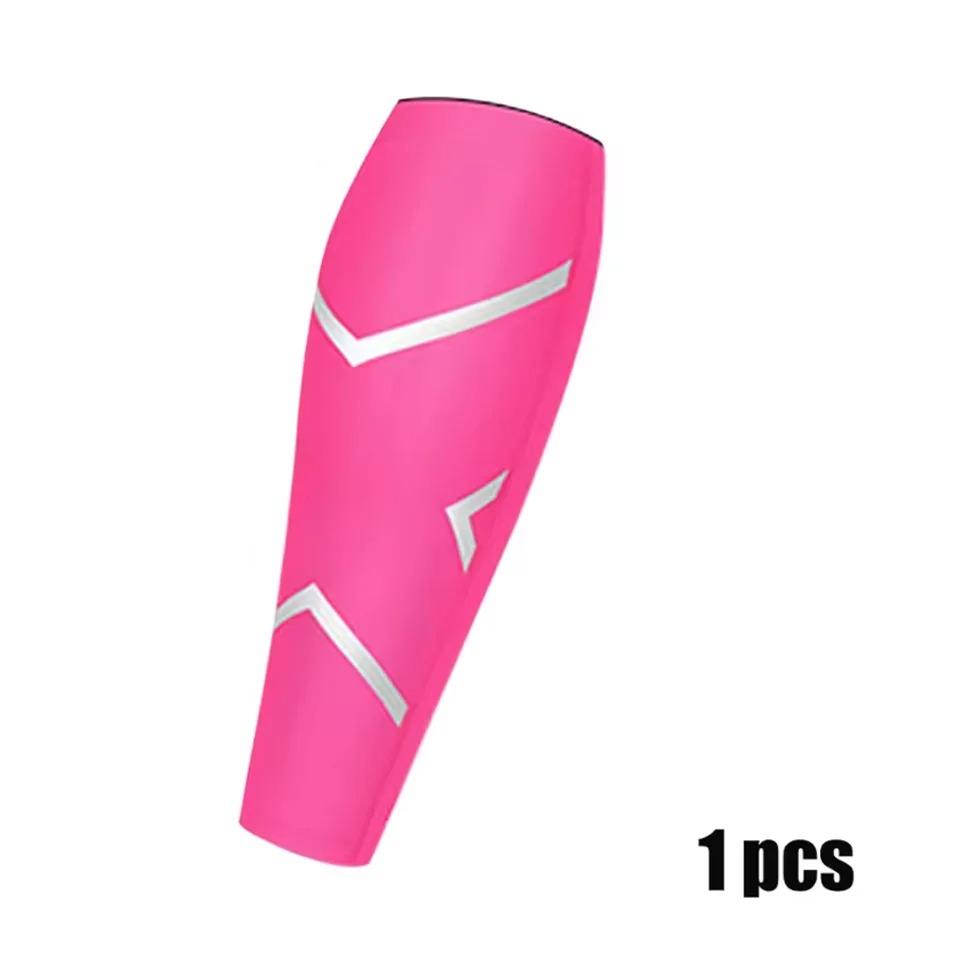 1PCS Calf Compression Sleeves for Men & Women - Leg Compression Sleeve - Footless Compression Socks for Shin Splint