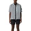 STONE ISLAND Logo-embroidered Cotton T-shirt K2S152100037S0197V0029-
