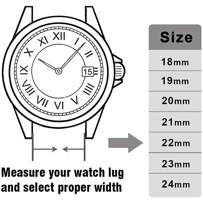 18mm 20mm 22mm Universele Band Voor Samsung Galaxy 7 6 5 4 FE 40mm 44mm Band Gravering Print Siliconen Polsband voor Huawei GT6 GT5 GT4 41mm 46mm Band
