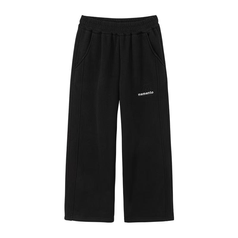 Boys  Casual Winter Sweatpants 130