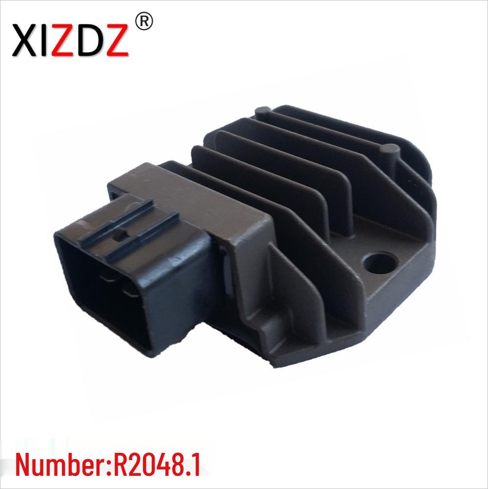 

2048.1 Compatible with Yamaha YZF R1 FH022AA/FH022BA 2CR-81960-00-00