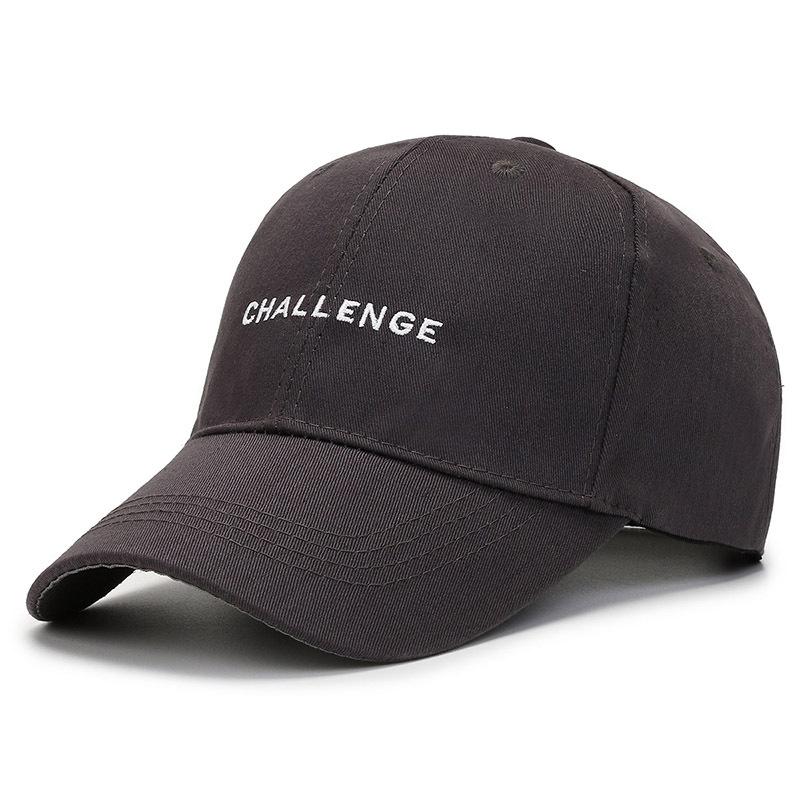 Fashion Embroidery Baseball Cap Summer Outdoor Adjustable Hip Hop Hats Bone Snapback Hat