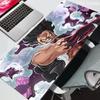 One Piece Mouse Pad Kawaii Gaming Accessories Notbook Computer Speed Mini Pc Gamer Keyboard Desk Mat Mousepad Durable