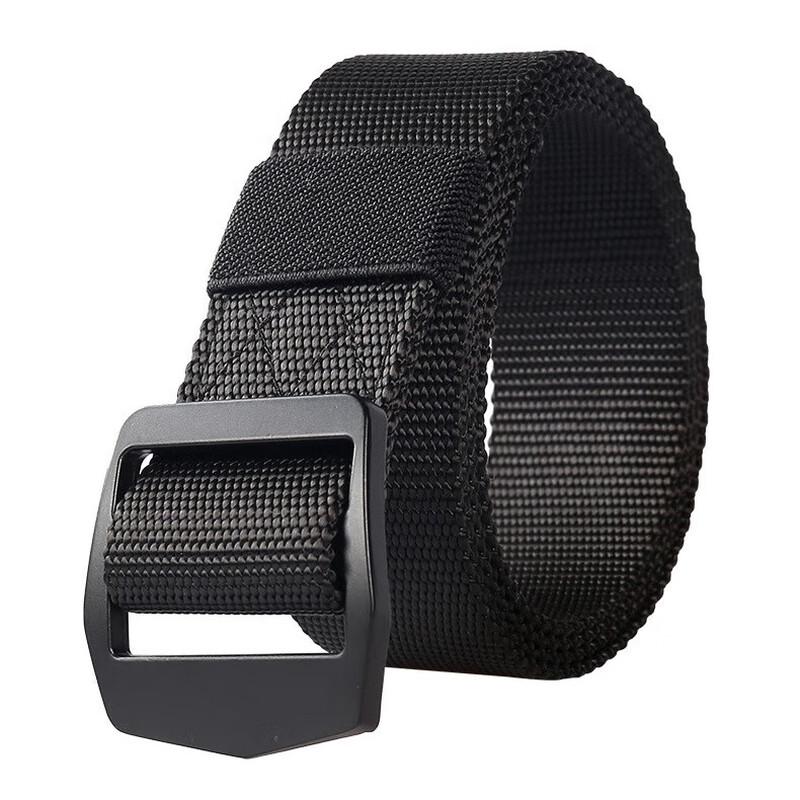 Tactical Alloy Day Buckle Belt