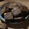 500g Aged Glutinous Rice Fragrant Ripe Pu'er Xiaotuo Tea Premium Mini Tea Brick