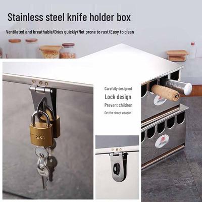 Coltelli da cucina e accessori – Portacoltelli