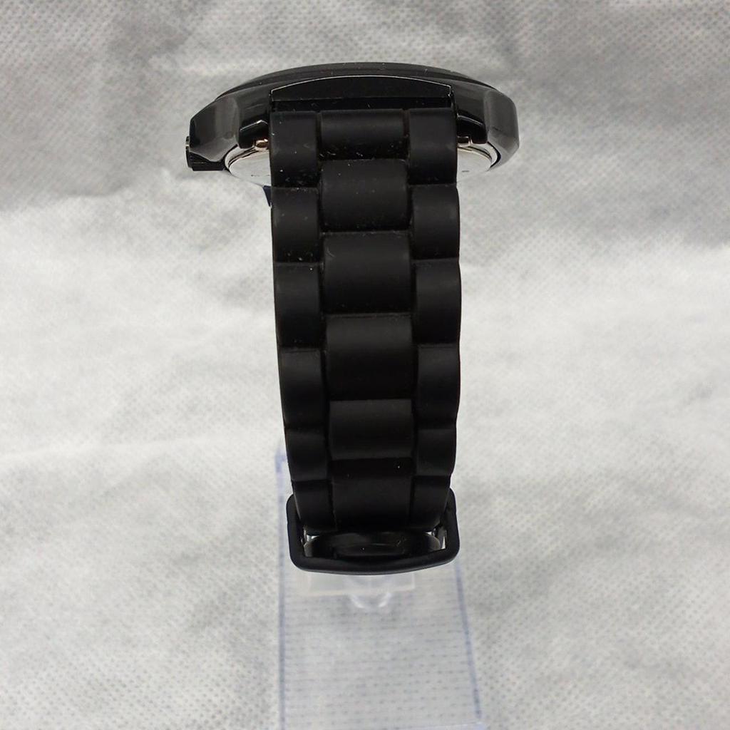 Used MARC BY MARC JACOBS MBM4006C Quartz Watch