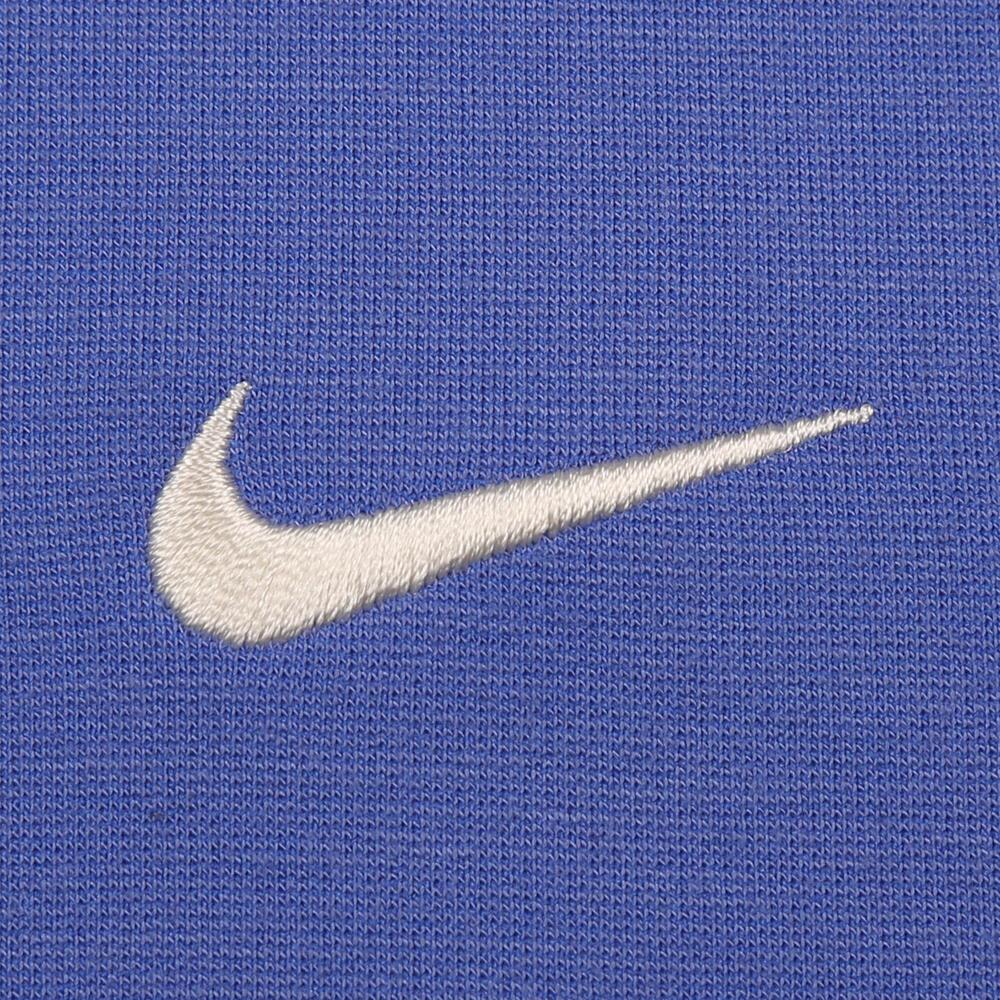 Nike Color Block Round Neck Short Sleeve Pullover T-Shirt Women tops IF0339-460