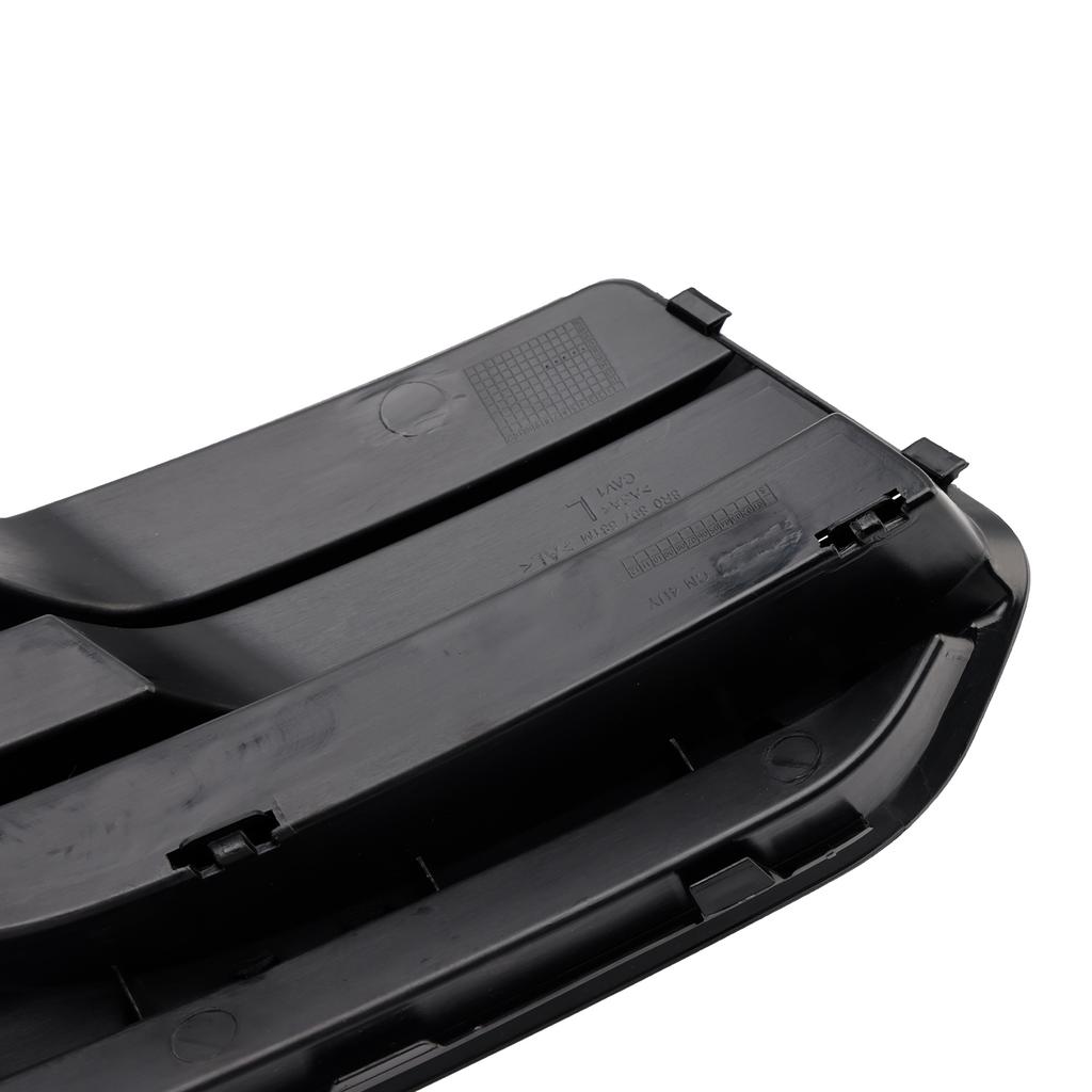 Stoßstangengitter Nebelscheinwerfergitter 8R0807681M 8R0807681N Passend für Q5 2013-2017