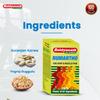 Baidyanath Rumartho 50 Tablets Joint Support Supplement for Flexibility and Mobility