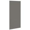 VidaXL Blackout Roller Blind Fabric Width 85.7 Cm Polyester 4011178