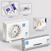 Car Outlet Air Freshener Air Conditioner Model Air Deodorization Fragrance Aromatherapy Ornaments Auto Interior Car Tools