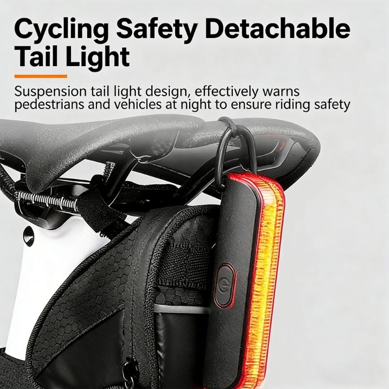 Bicycles Rear Seat Bag Trunk Bag Panniers Under Seat Bag Bikes Rear Rack Bag Seat Bag Tail Bag Bicycles Seat Tube Bag