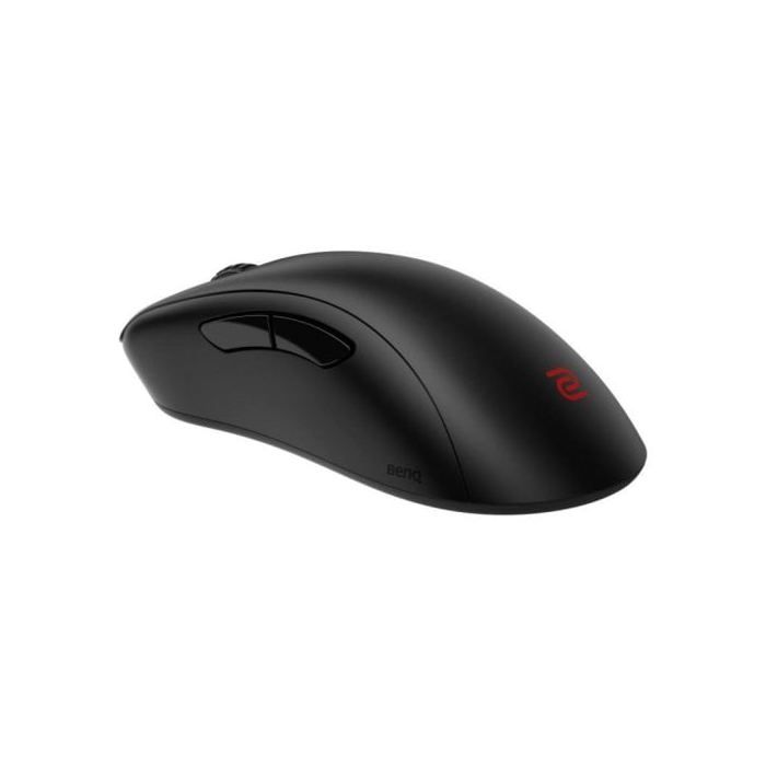 Souris sans fil - ZOWIE - EC1-DW - Noir - 3200 dpi - 7 boutons - Ergonomique