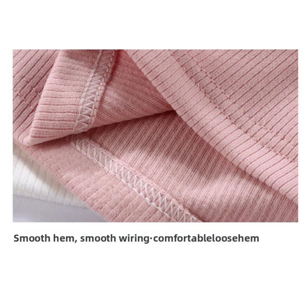 Noste dětské základní tričko z německého sametu s proužky pod paží a kulatým výstřihem na jaro a podzim, tričko s dlouhým rukávem pro chlapce a dívky, top v západním stylu