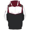 4 Avengers The Endgame Superhero 3d Hoodie Sweatshirt Cosplay Coat Tops Jacket