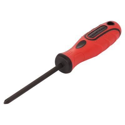 S2 STEEL QUALITAT PH2x38mm Vorstahl Phillips Screwdriver