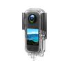 Insta360 ONE X3 Waterproof Housing Case Underwater Diving Swimming Outdoor Adventure Protection