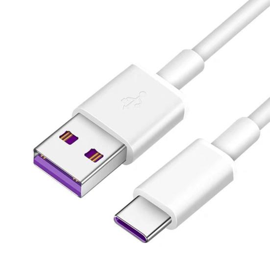 5A USB Type Super Fast Quick C Phone Charging Cable Data Sync Cord