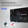 Weishu KX-300 Professional Conference Audio System (CN Version)