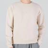Jordan Sweatshirts Men's Beige Crew Neck Moderate Regular DO2308-104