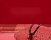 Authentic Cinnabar Zodiac Horse Pendant Necklace for Women and Children