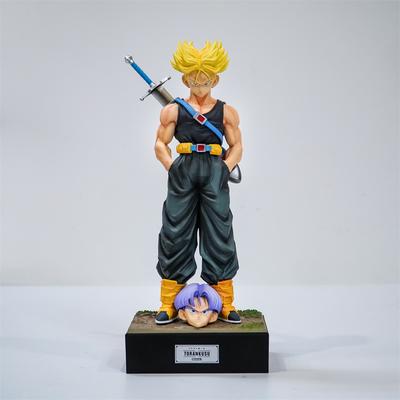 Modely a sběratelství – Figurky a modely