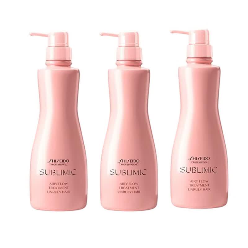Shiseido Professional Sublimic Airy Flow Conditioner