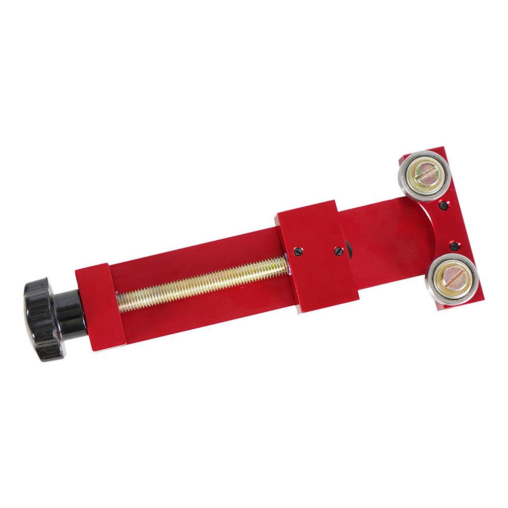 66490 Instrument de tăiere a filtrului de ulei Motor de mașină Dispozitiv de tăiere a filtrului de ulei de motor pentru tăiere de la 1-3/4 la 5-3/4 inch