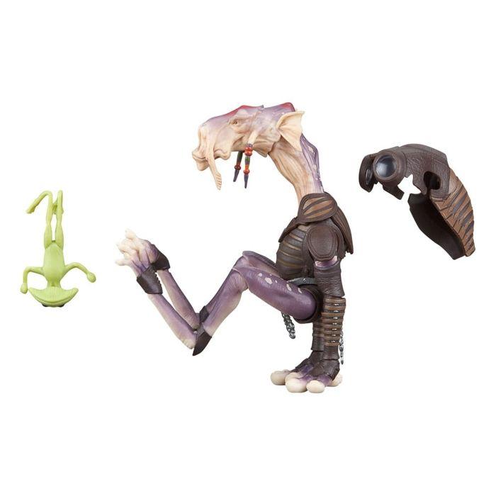 Hasbro - Star Wars Episode I Black Series - Figurine Sebulba 15 cm
