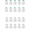 Christmas Tree Candy Jar Children's Gift DIY Gift Candy Biscuit Snack New Year Decoration Box