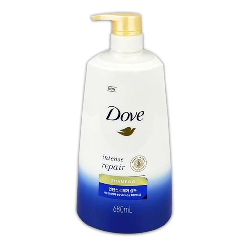 

is-sa DOVE Intense Repair Shampoo 680ml Hair Care High Moisturizing