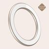 Universal Alloy MagSafe Magnetic Ring Stand for Android