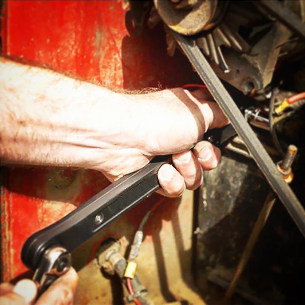 Universal Extension Wrench Accessory Household Dual-end Maintenance Spanner Automobile Working Repair Tool Accessories