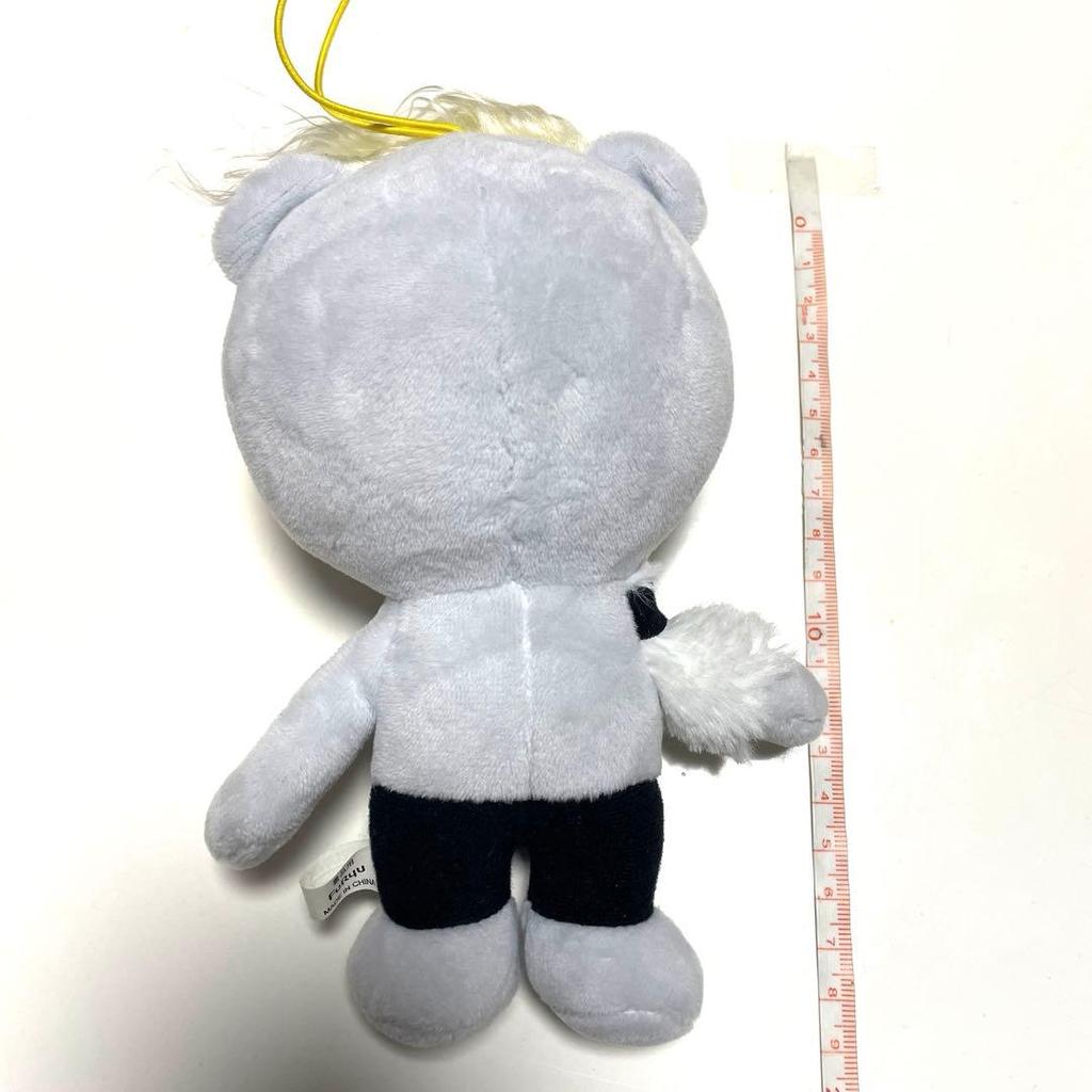 [GEBRAUCHT] KRUNK x BIGBANG D-LITE Daesung Plüschtier