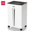 Deli 9918 Professional Cross-Cut Shredder CN plug (adapter included)