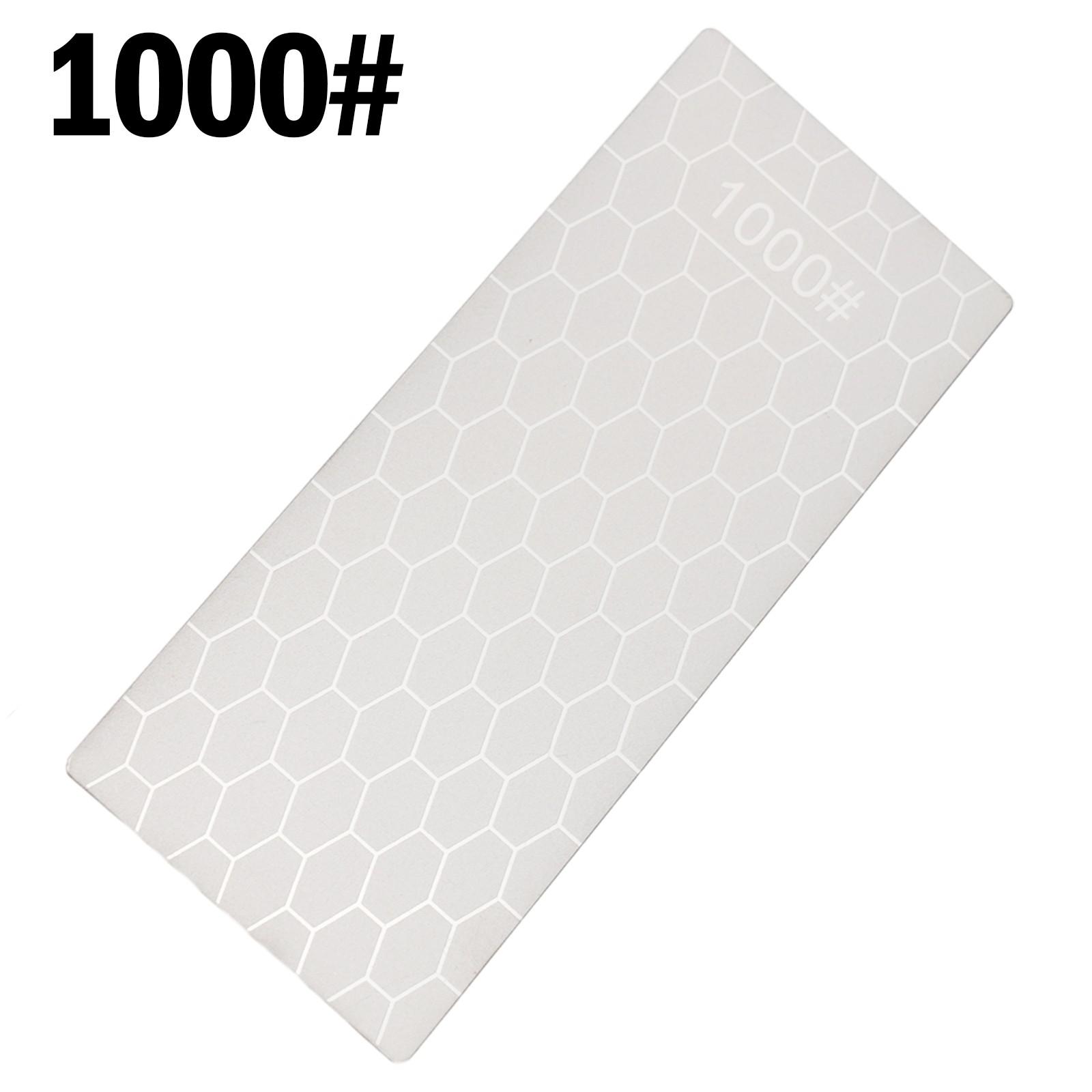 1000/1200/2000 точильный камень 200/400/600/800/ зернистость алмазный точильный камень 1000