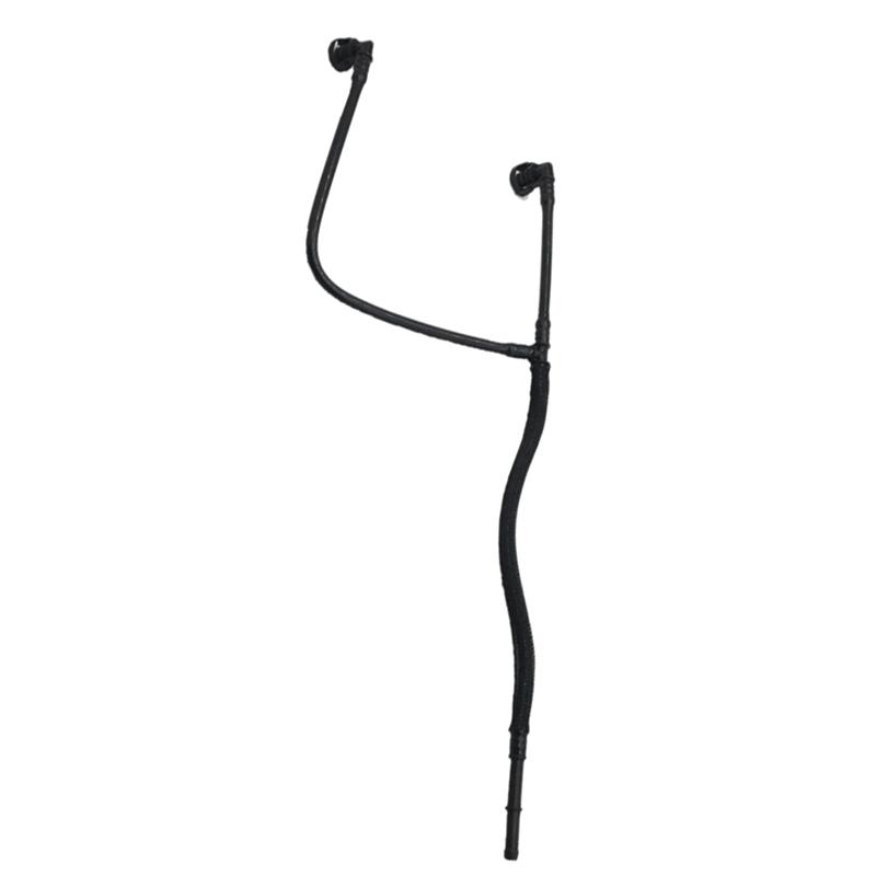 A16P-1 Piece 94810601603 Coolant Water Hose Coolant Bleed Water Hose Front For Porsche Cayenne 2003-2006 948 106 016 03