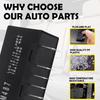 LED Turn Flasher Relay Signal Fit Chevy Suburban Tahoe Avalanche Silverado GMC