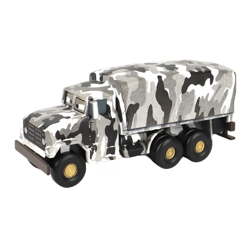 

Alloy Pixar Cars rhapsody matador bulldozer truck1:55 Diecast Metal Car Model Toy Designed For Kid Birth Date Present