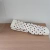 Autumn and Winter Polka Dot Boneless Socks, Mid-calf Socks, Versatile Casual Socks, Soft Cotton Socks