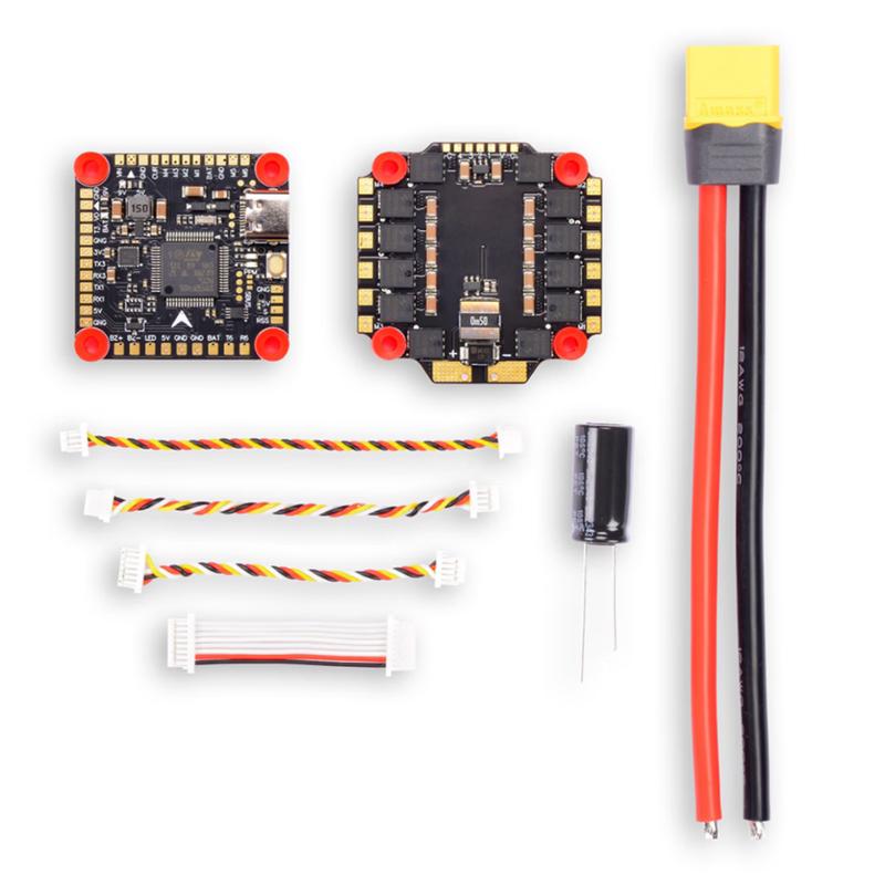 FPV Drone F405 Flight Controller Stack