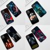 Cover for Xiaomi Redmi Note 12 11 10 A3 Pro 10A 10C 12C Note12 5G 4G Casing Phone Case j-Jedis Darths Yodas Stars Vader Wars