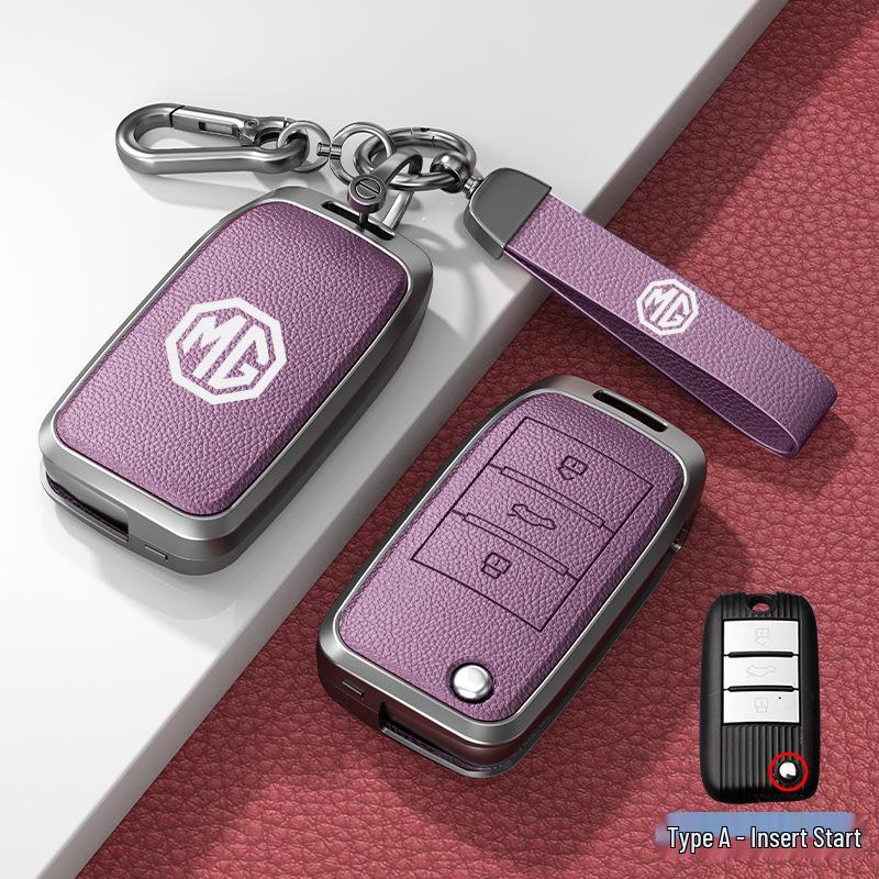 Kryt klíče od auta MG 6, MG5, ZS, ONE, HS, GS