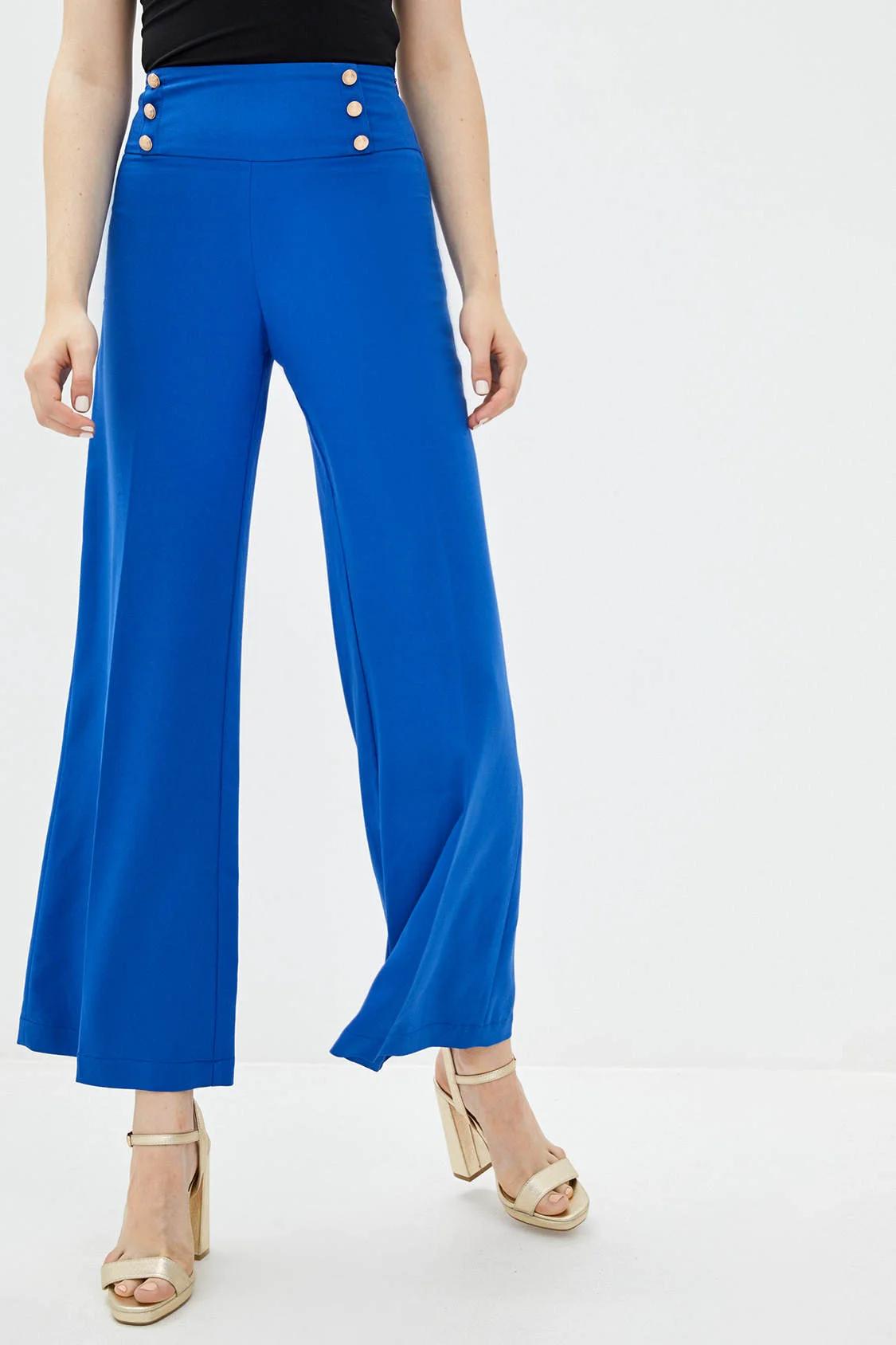 

штани Ora (73000) 48(XL) імперська синього кольору