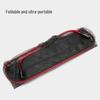 Brangdy Foldable Triangular Fishing Landing Net Head